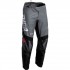 Παντελόνι MX Thor Sector Tear Grey/Black