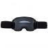 Μάσκα Fox Main Core Black - Smoke Lens