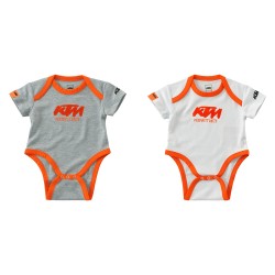 KTM Φορμάκι Baby Body 86