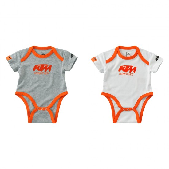KTM Φορμάκι Baby Body 86