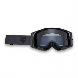 Μάσκα Fox Main Core Black/Grey - Clear Lens