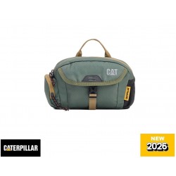 Τσαντάκι Μέσης Cat Fuji Waist Bag Eucalyptus
