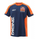 KTM Μπλούζα Replica Team Μπλε