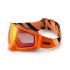Μάσκα KTM Racing Goggles Orange