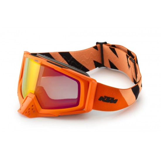 Μάσκα KTM Racing Goggles Orange