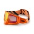 Μάσκα KTM Racing Goggles Orange