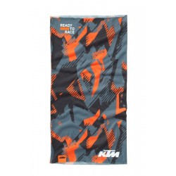 ΚΤΜ Camo Κολάρο Λαιμού