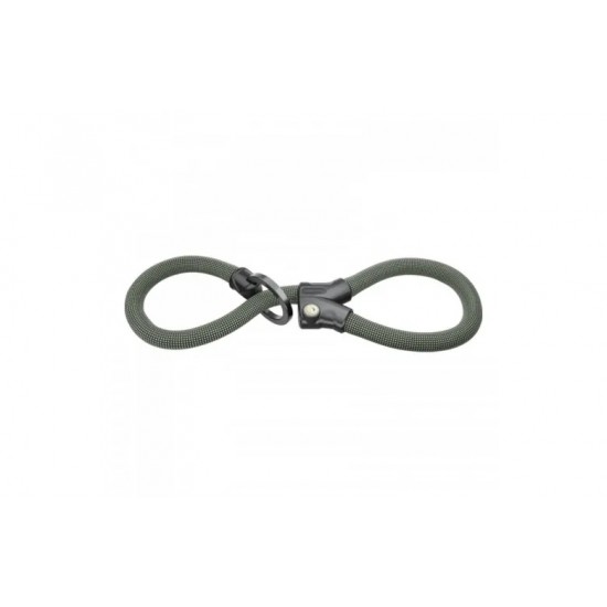 Αλυσίδα ABUS με κλειδαριά Infinity Loop 1806/140 - Πράσινο