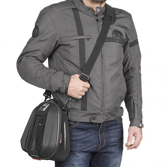 Τσάντα ρεζερβουάρ Givi ST611+ Tanklock 6L