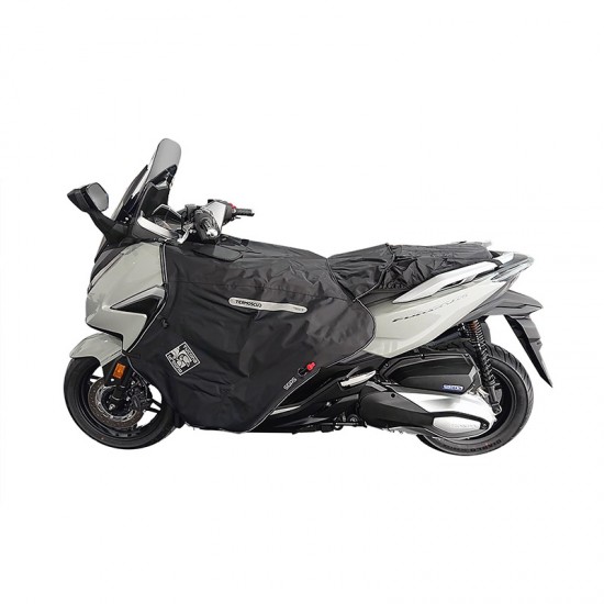 Tucano Urbano R220X