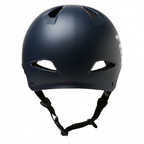 Ποδηλατικό Κράνος Fox Flight Sport Black