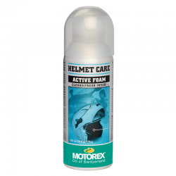 Σπρέυ καθαρισμού κράνους Motorex Helmet Care 200ml