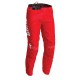 Παντελόνι MX Thor Sector Minimal Red