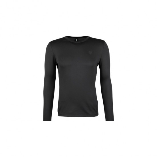 Ισοθερμικό Μπλουζάκι Fox Tecbase Long Sleeve
