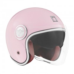 Nox Heritage Pastel Pink