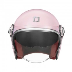 Nox Heritage Pastel Pink
