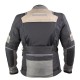 Μπουφάν Μηχανής Nordcode Adventure Evo colorversion 24 Olive Grey-Sand