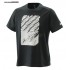 KTM Μπλούζα Radical Logo Tee Black