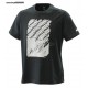 KTM Μπλούζα Radical Logo Tee Black