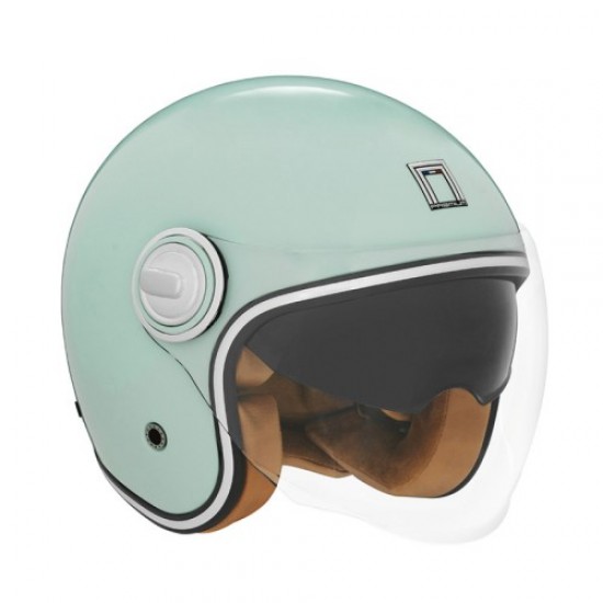  Nox Heritage Sea Green 