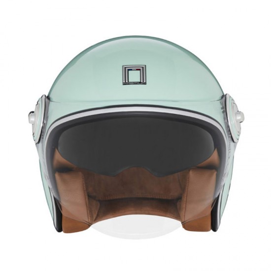  Nox Heritage Sea Green 