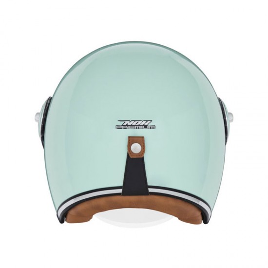  Nox Heritage Sea Green 