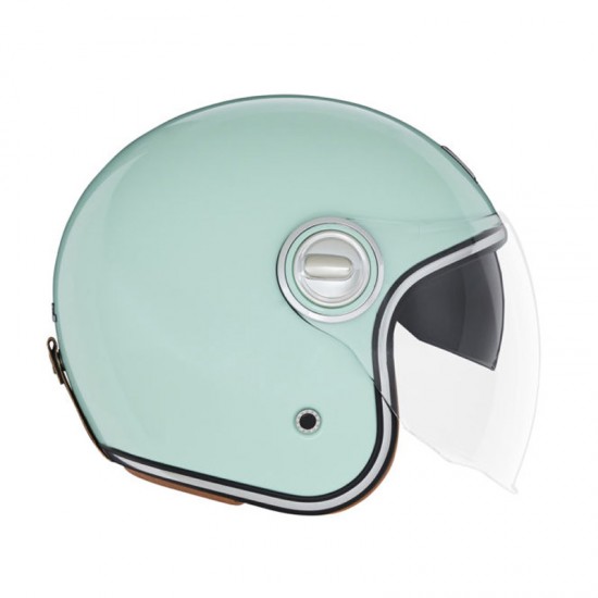  Nox Heritage Sea Green 