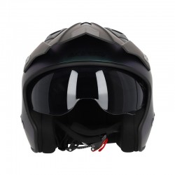 Acerbis Jet Aria Μatt Μetallic Χαμελαίον ECE 22.06