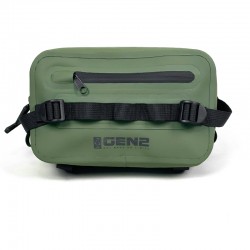 Τσαντάκι Μέσης GEN 2  Rig waist bag IPX7  TPU reinforced  - Χακί
