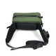 Τσαντάκι Μέσης GEN 2  Rig waist bag IPX7  TPU reinforced  - Χακί