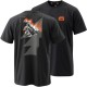 KTM Μπλούζα MX Black