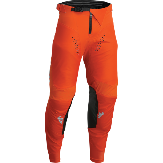 Παντελόνι MX Thor Pulse Mono Orange/Gray