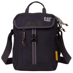 Τσαντάκι Ώμου Cat Kilimanjaro Utility Bag 4lt Dark Asphalt