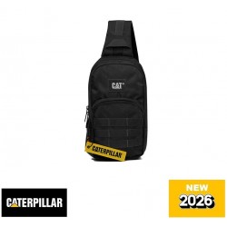 Τσάντα Στήθους Χιαστί CAT Mojave Sling Bag 4lt  Μαύρο 8493201