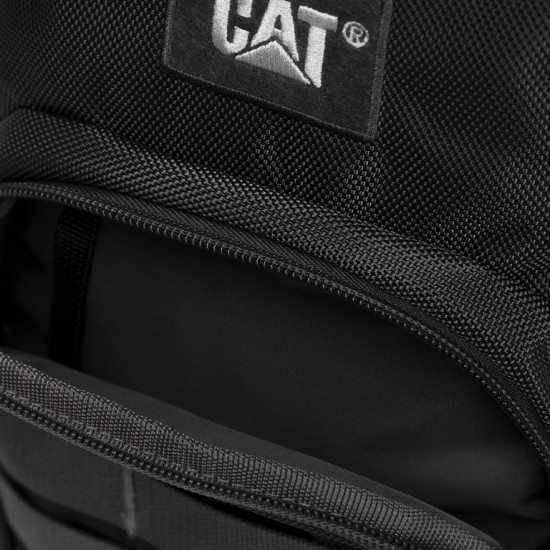 Τσάντα Στήθους Χιαστί CAT Mojave Sling Bag 4lt  Μαύρο 8493201