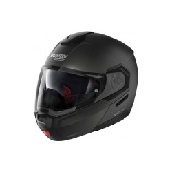 Nolan N90-3 Special N-Com 9 Black Graphite