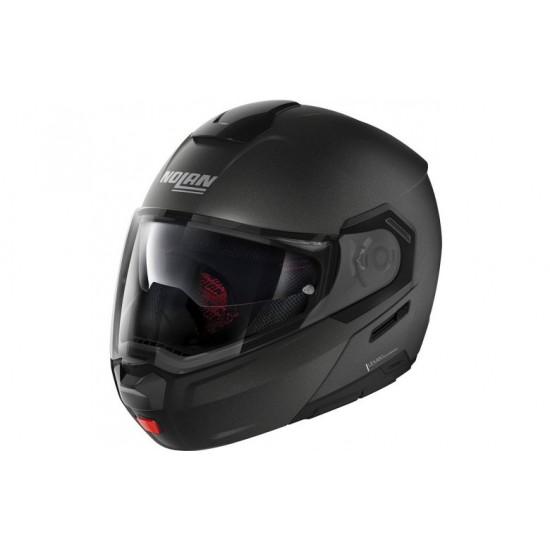 Nolan N90-3 Special N-Com 9 Black Graphite