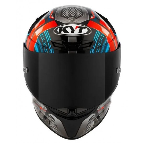 KYT TT-REVO SYNCHROTRON