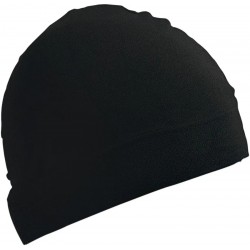 Κάλυμμα κεφαλιού Zan Headgear Liner Nyl Dome BK