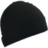 Κάλυμμα κεφαλιού Zan Headgear Liner Nyl Dome BK