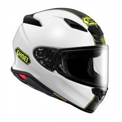 Shoei NXR 2 Beaut TC-3