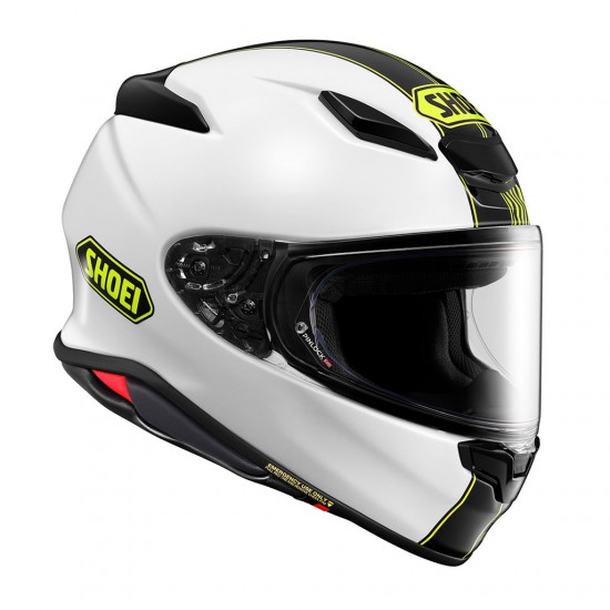 Shoei NXR 2 Beaut TC-3