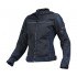 Μπουφάν Μηχανής Nordcode Aero-R II Lady Blue(+Windproof)