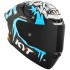 KYT TT-REVO MASIA REP. WINTER TEST MATT