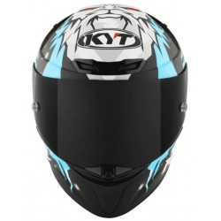 KYT TT-REVO MASIA REP. WINTER TEST MATT