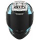 KYT TT-REVO MASIA REP. WINTER TEST MATT