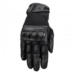 Γάντια Καλοκαιρινά Nordcode Desert  Μαύρο