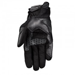 Γάντια Καλοκαιρινά Nordcode Desert  Μαύρο