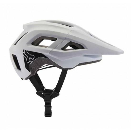 Ποδηλατικό Κράνος Fox Mainframe White