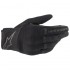 Γάντια Ανδρικά Μηχανής Alpinestars Copper Black/White
